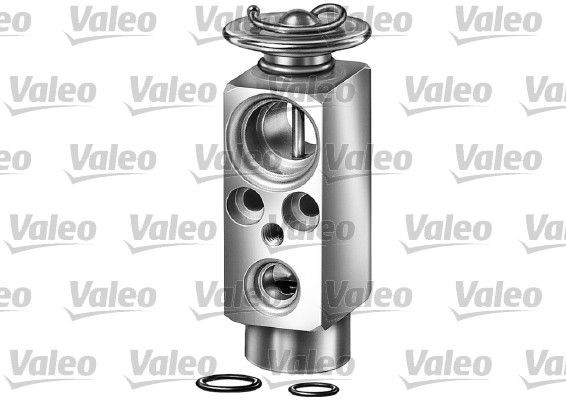 VALEO 508704 AC expansion valve 77 01 039 601