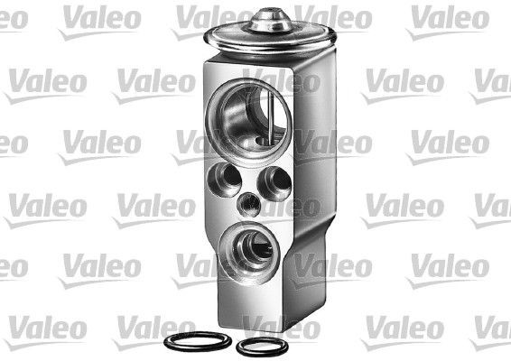 VALEO 508705 AC expansion valve 7701 044 611