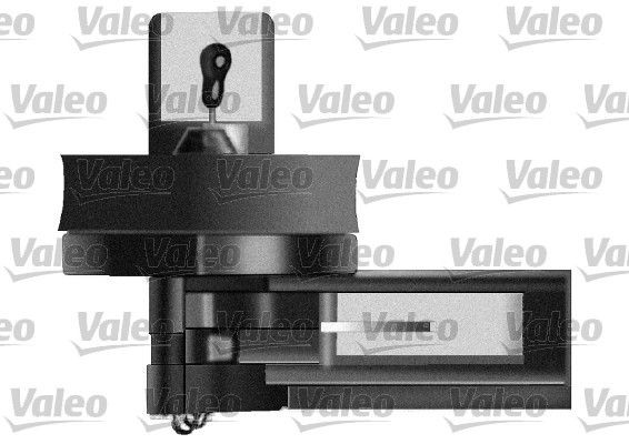 VALEO 508766 Sender unit, interior temperature Passat B6 1.8 TSI 160 hp Petrol 2010 price