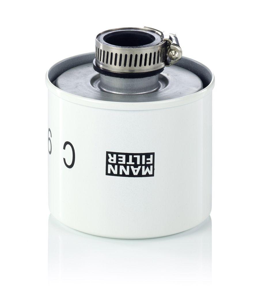 MANN-FILTER C 9004 Filter, Kurbelgehäuseentlüftung für VOLVO A-Series LKW in Original Qualität