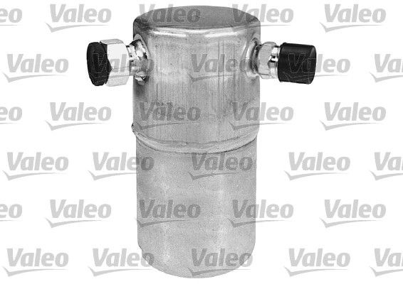 Great value for money - VALEO Dryer, air conditioning 508886