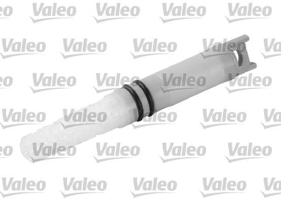 Great value for money - VALEO Injector Nozzle, expansion valve 509152