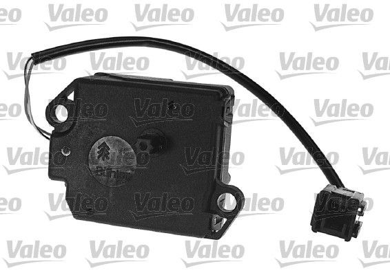 VALEO 509223 CITROËN Heater flap motor in original quality