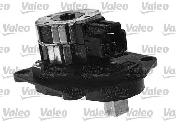 VALEO 509224 CITROËN Defroster flap motor in original quality