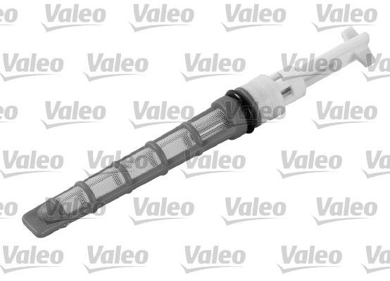 Great value for money - VALEO Injector Nozzle, expansion valve 509293