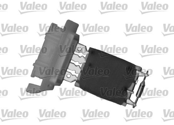 Great value for money - VALEO Actuator, air conditioning 509405