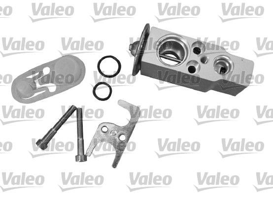 VALEO 509409 AC expansion valve 6461G5