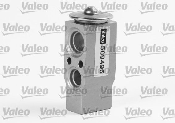 VALEO 509495 AC expansion valve SAAB experience and price