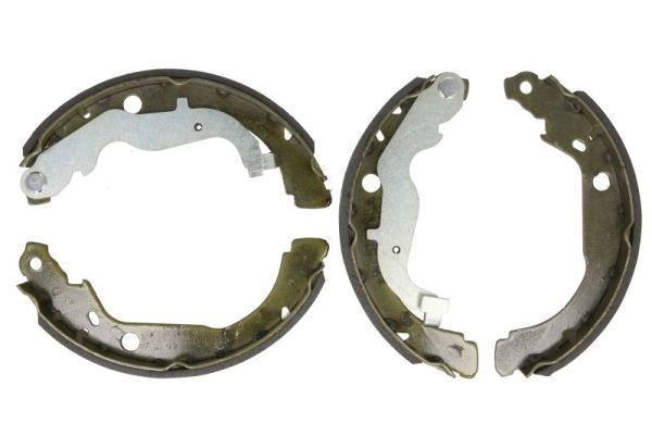Renault TRAFIC Drum brake pads 10848238 ABE C0R033ABE online buy