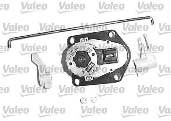 VALEO 509582 Heater flap motor Opel Vectra B Caravan j96 Estate 2.0 i 112 hp Petrol 2001 price