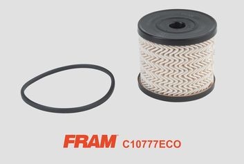 FRAM C10777ECO Fuel filter 9642105181