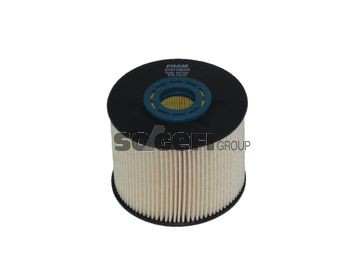 FRAM In-Line Filter Height: 75mm Inline fuel filter C10778ECO buy