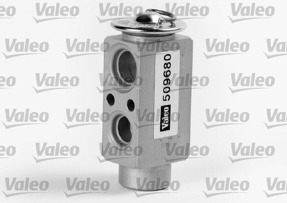Original VALEO Expansion valve air conditioning 509680 for BMW 5 Series