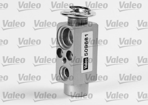 VALEO 509681 AC expansion valve 64118362851