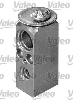 VALEO 509687 AC expansion valve 91 17 610