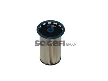 FRAM C11193ECO Fuel filter 7N0127177 C