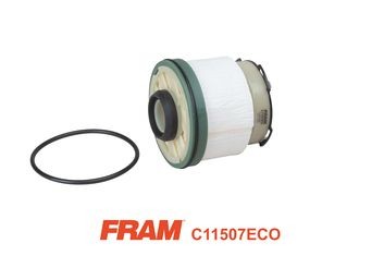 FRAM C11507ECO Fuel filter AB39-9176-AB