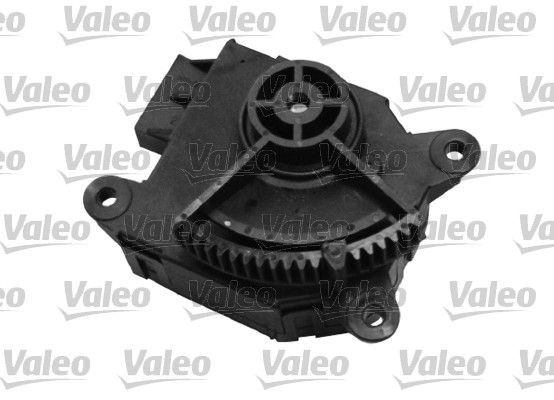 VALEO Defroster flap motor RENAULT MEGANE 2 Stufenheck (LM0/1) new 509776