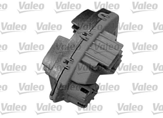 VALEO 509783 Blower motor resistor BMW E87 130 i 258 hp Petrol 2011 price