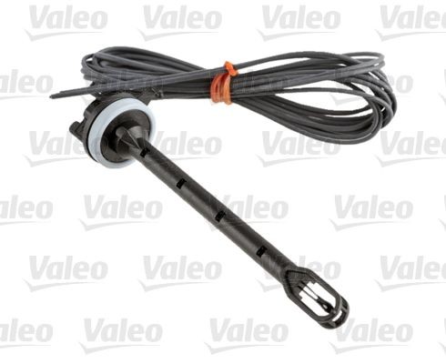 VALEO 509805 KIA Sender unit, interior temperature in original quality