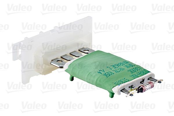 VALEO 509898 Actuator, air conditioning