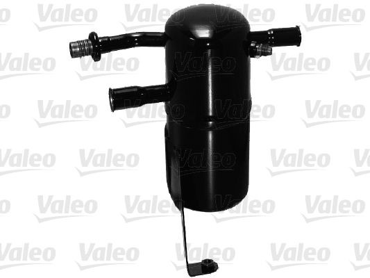 VALEO Dryer, air conditioning 509941 Ford TRANSIT 2000