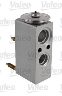VALEO 509959 Expansion valve PEUGEOT 207 2007 in original quality