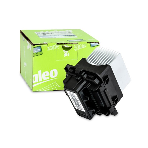 509961 Actuator, air conditioning VALEO 509961 review and test