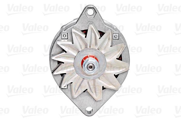 510391 VALEO Lichtmaschine für IVECO online bestellen