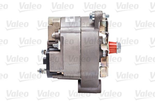 510834 Generator VALEO 510834 review and test
