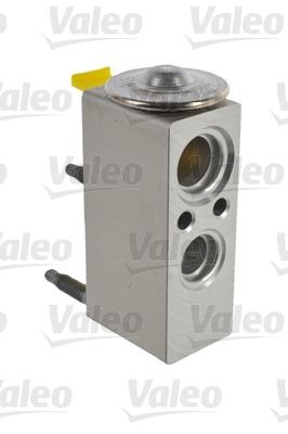 VALEO 515055 Expansion valve CITROЁN DS4 2011 price