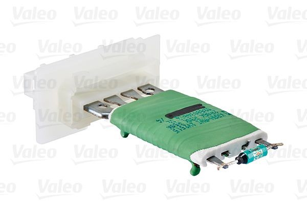 OEM-quality VALEO 515075 Actuator, air conditioning