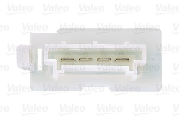 VALEO Actuator, air conditioning 515075 buy online