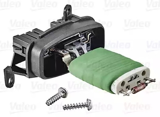 VALEO Actuator, air conditioning 515076 buy
