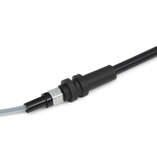 LPR C1701B Cable, parking brake 1713mm, Disc Brake