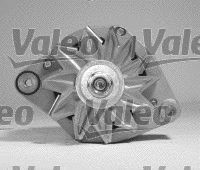 518039 Generator VALEO ORIGINS NEW OE TECHNOLOGY VALEO 70230302 review and test