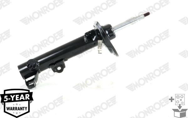 original W204 Shock absorber front and rear MONROE C2508R