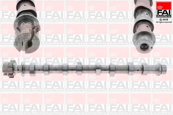 Opel Camshaft FAI AutoParts C351 at a good price