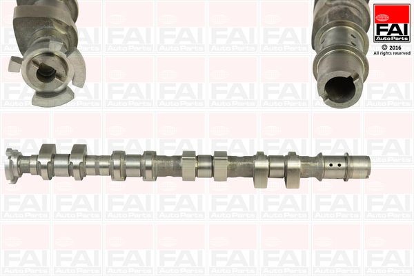 FAI AutoParts C365 Camshaft OPEL experience and price