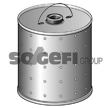 FRAM C3DB Oil filter 000-180-02-09