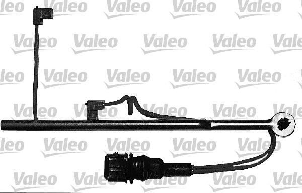 VALEO Brake pad kit 541700
