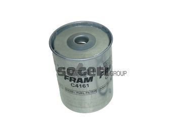FRAM C4161 Fuel filter 26 560 125