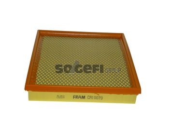 FRAM CA10070 Air filter 835 628