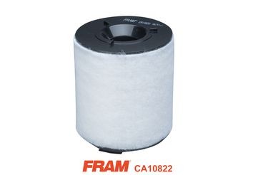 FRAM CA10822 Air filter 6R0-129-620A