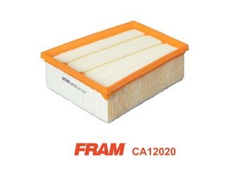 FRAM CA12020 Air filter 6080940700