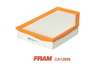 FRAM 54mm, 231mm, 299mm, Filter Insert Length: 299mm, Width: 231mm, Height: 54mm Engine air filter CA12096 buy