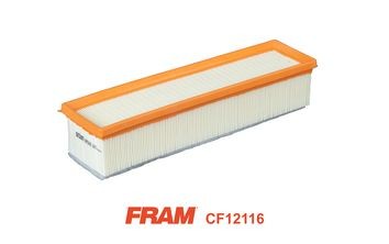 FRAM CA12116 Air filter 626 094 01 04