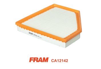 FRAM CA12142 Air filter 13-71-8-605-164