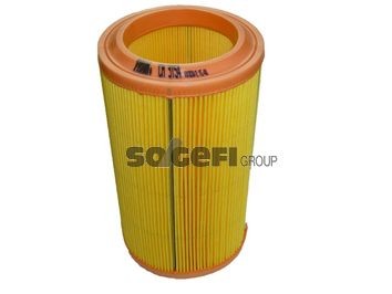 FRAM CA3154 Air filter 219mm, 127mm, Filter Insert