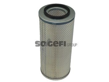 FRAM CA3295 Air filter 335mm, 148mm, Filter Insert